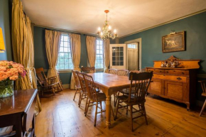 Fireplace, Ski-Okemo, Apple Trees, Piano, Amazing Views, Firepit, Priory, Pool, Fields, Theatre!